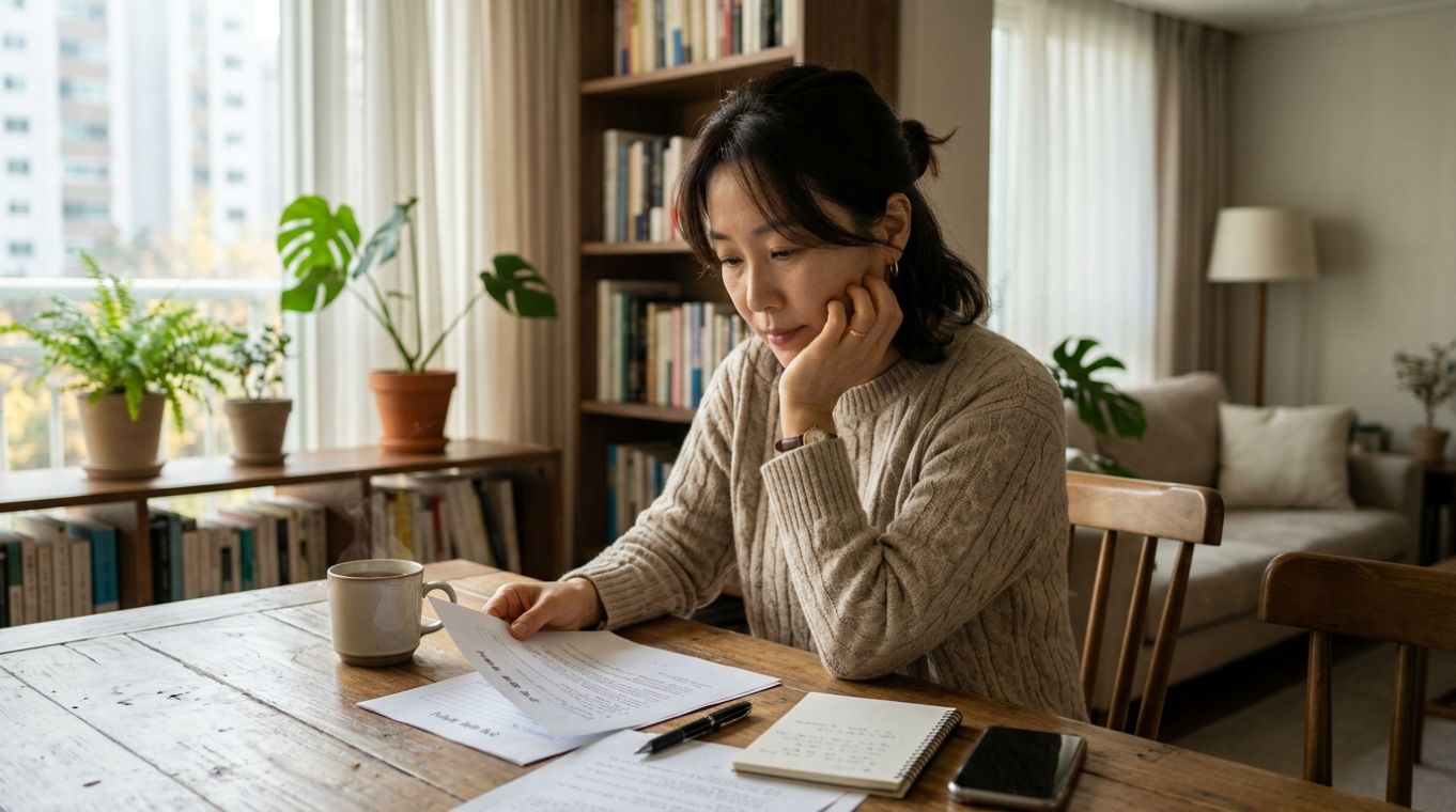 재산분할 소송, 얼마나 오래 걸릴까? 기간 단축 실전 가이드