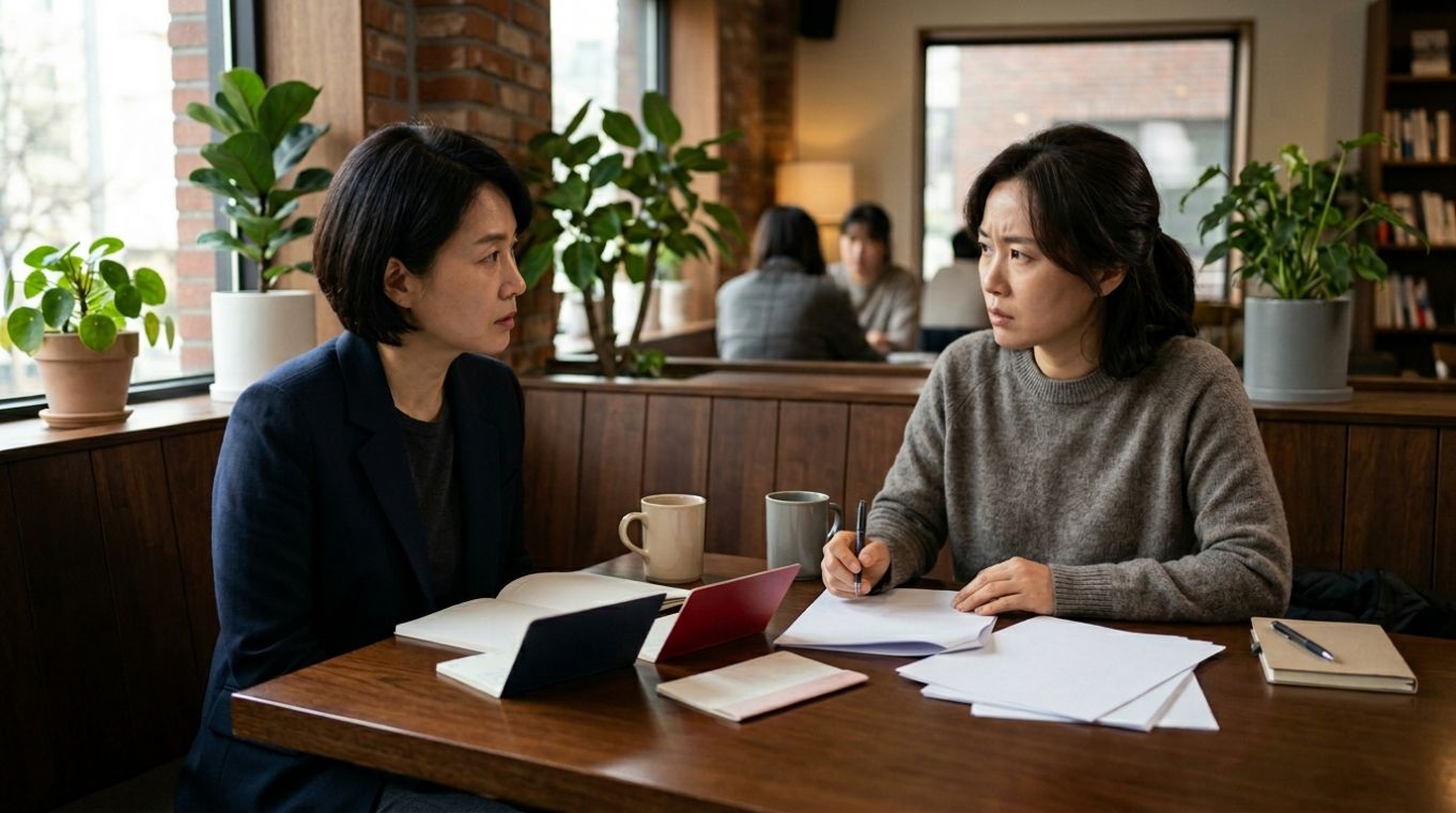 2026년 상속재산분할 소요기간 완벽 가이드