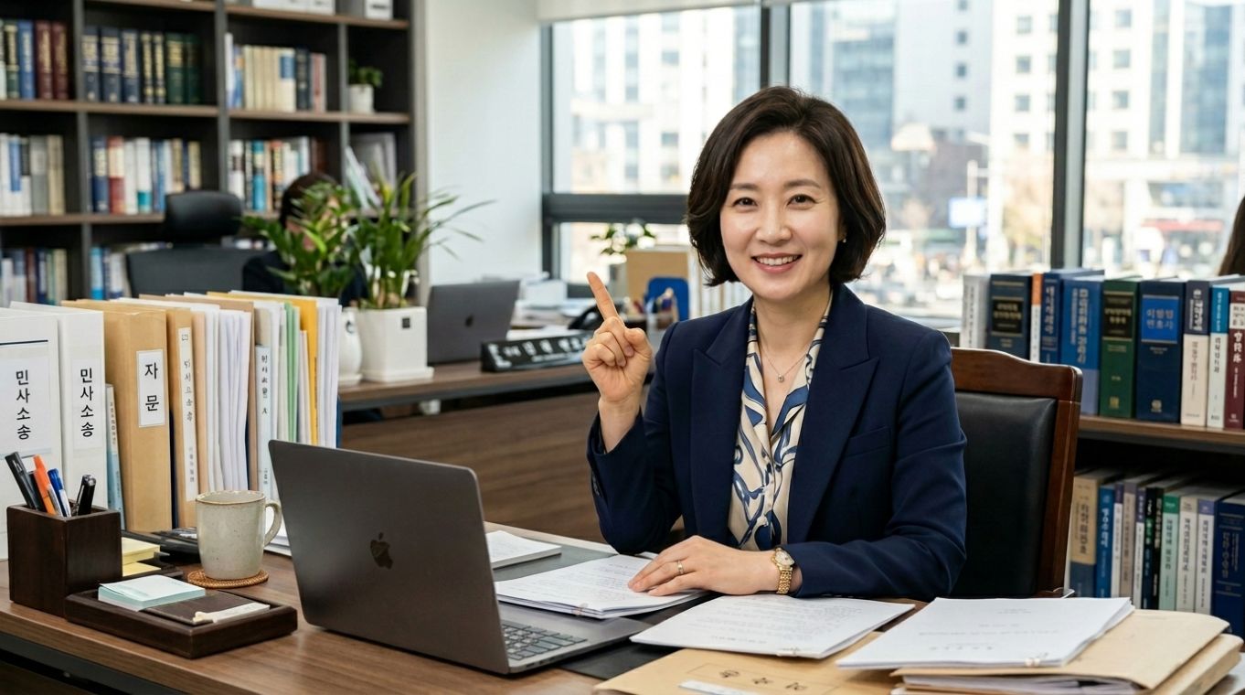 상속회복청구 vs 상속재산분할청구: 차이점 총정리