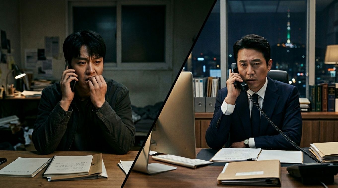 성추행변호사 상담, 안심해도 될까? 실전 Q&A