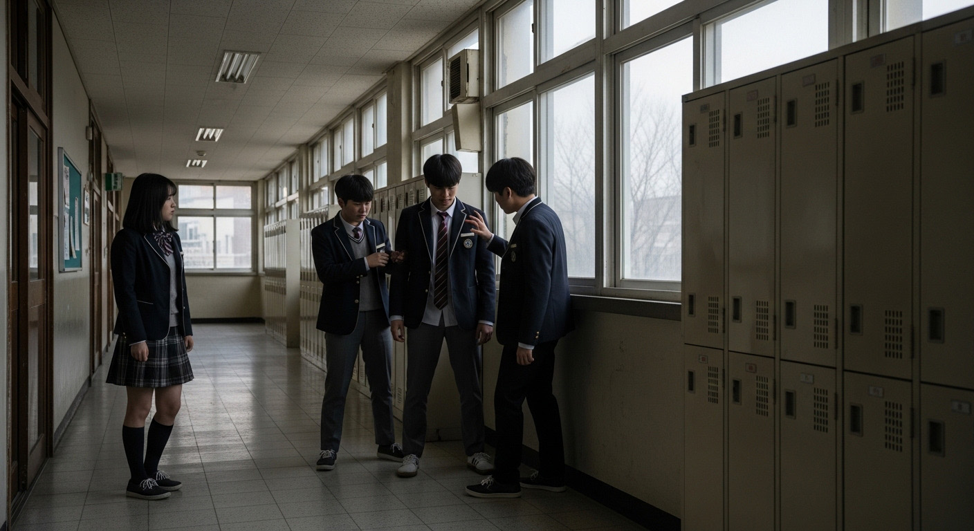 학교폭력전문변호사가 실제로 해주는 일 5가지와 실전 팁