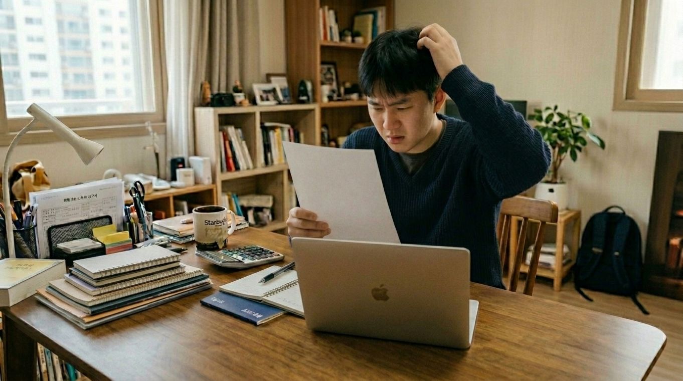 내 사건에 맞는 청주 형사전문변호사 수임료 산정 가이드