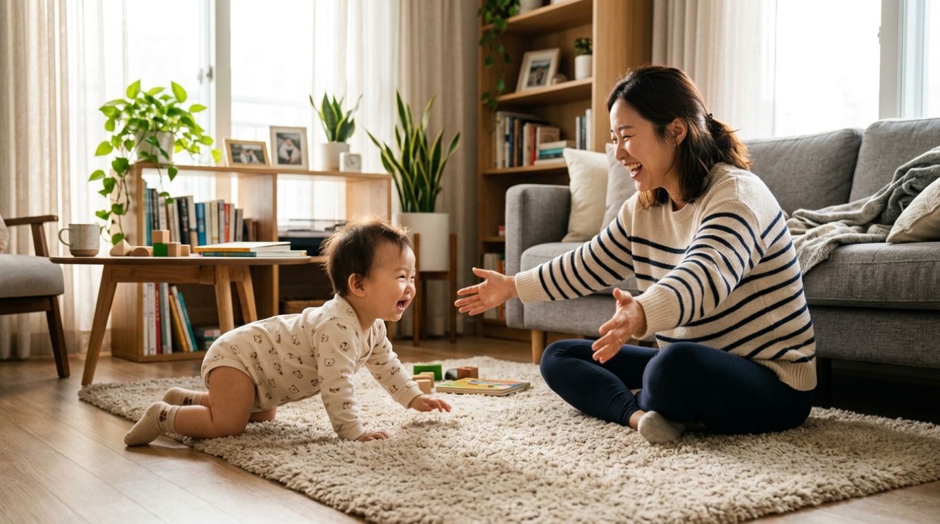 2026년 이혼 시 양육권 결정, 실제 경향과 기준 총정리