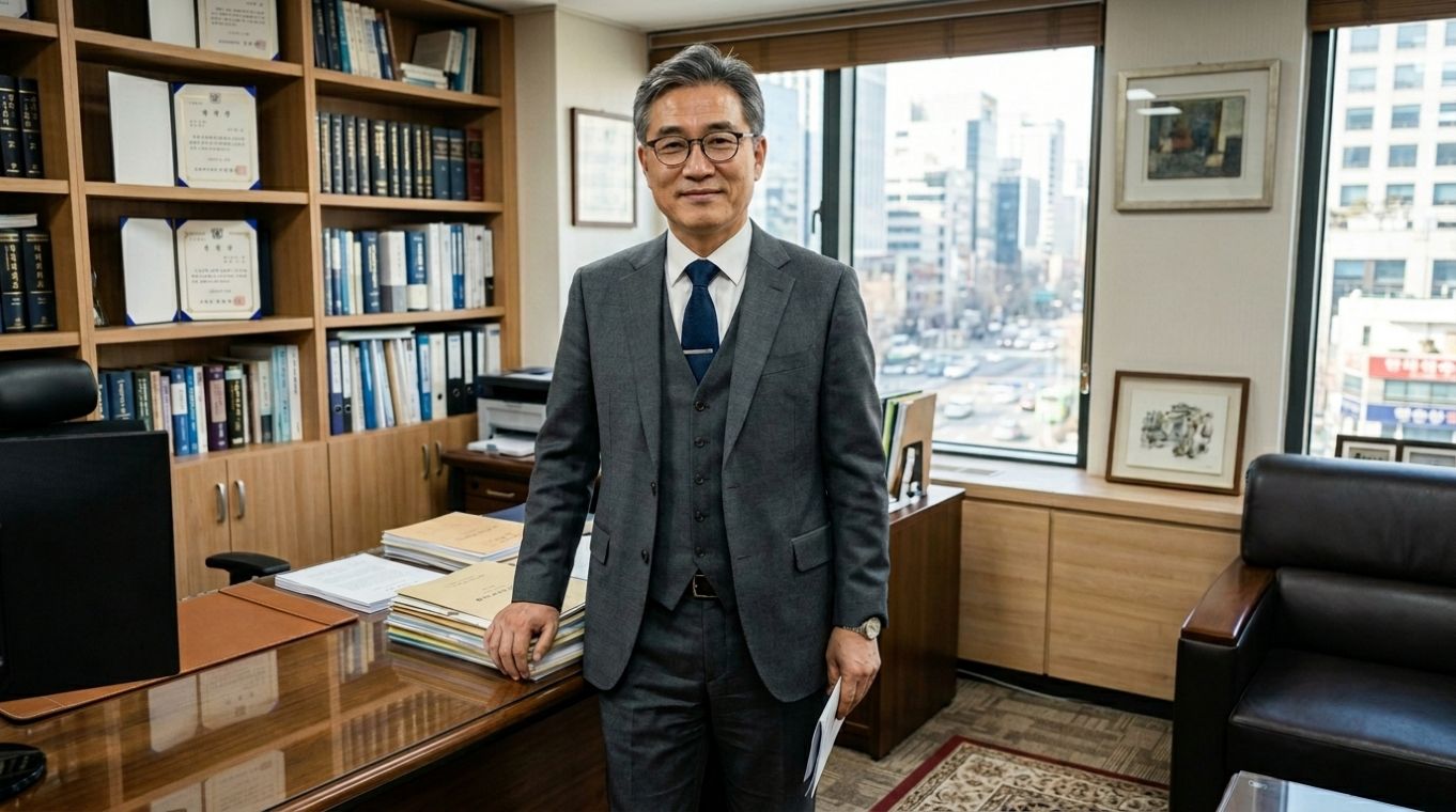 청주형사전문변호사, 어디서 어떻게 찾을까? 실전 가이드