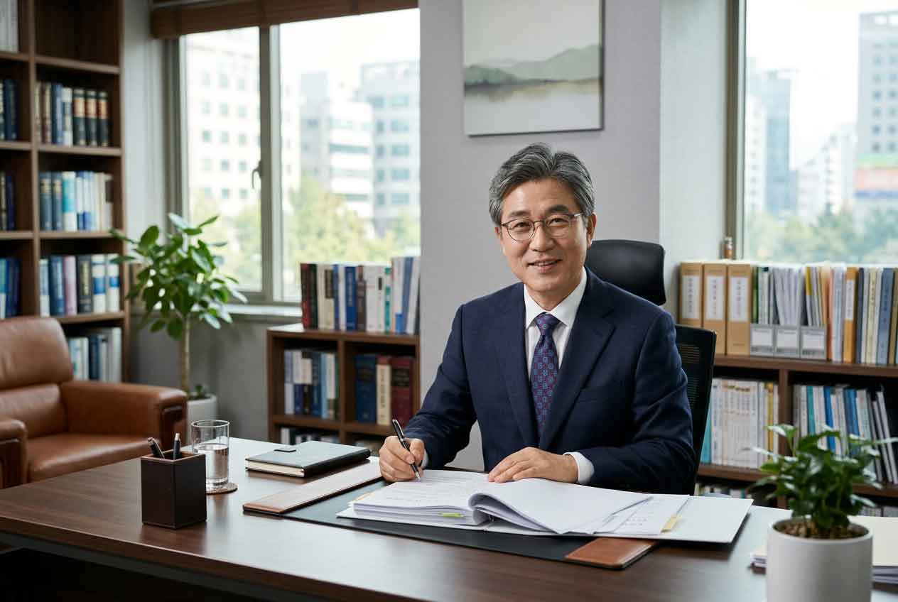 상속전문변호사 선택 시 반드시 알아야 할 5가지 포인트