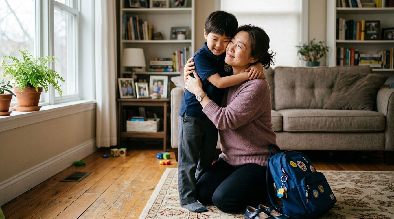 2026년 친권자 지정 방법과 실제 사례 총정리