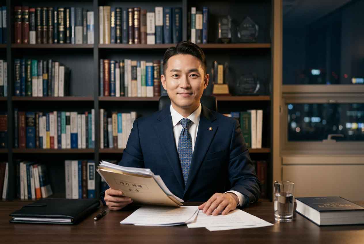 2026년 횡령전문변호사 선임, 절대 놓치지 말아야 할 체크포인트
