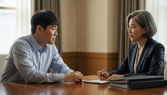 실전! 안산 사기 사건 변호사 선택법과 상담 체크리스트