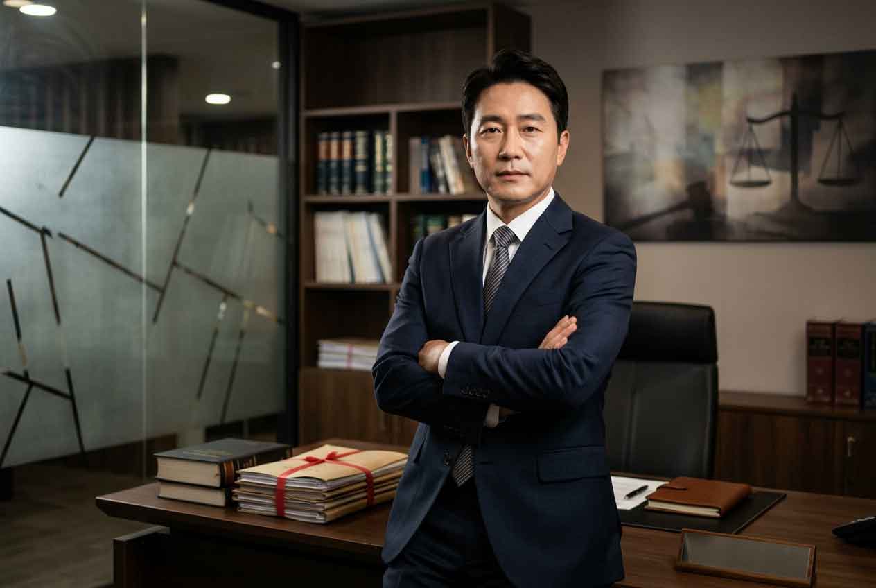 성남성추행변호사와 함께하는 무혐의·불기소 대응법 총정리