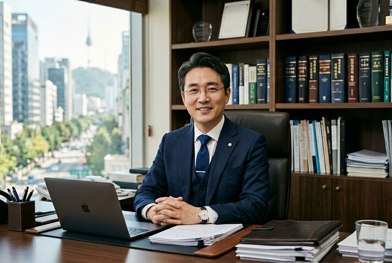 평택형사전문변호사 선택 가이드: 경험 많은 전문가 찾는 법