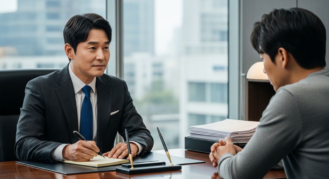 마약전문변호사 선임 시 형량 감경, 실질적 효과와 한계는?