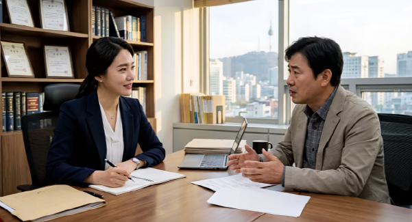 평택에서 잘하는 이혼변호사 고르는 6가지 기준