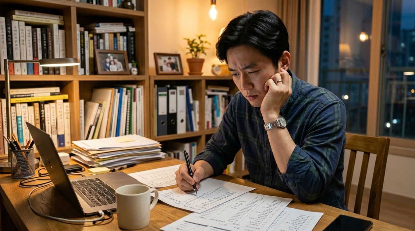 2026년 기준 친권자가 할 수 있는 일, 한눈에 정리!