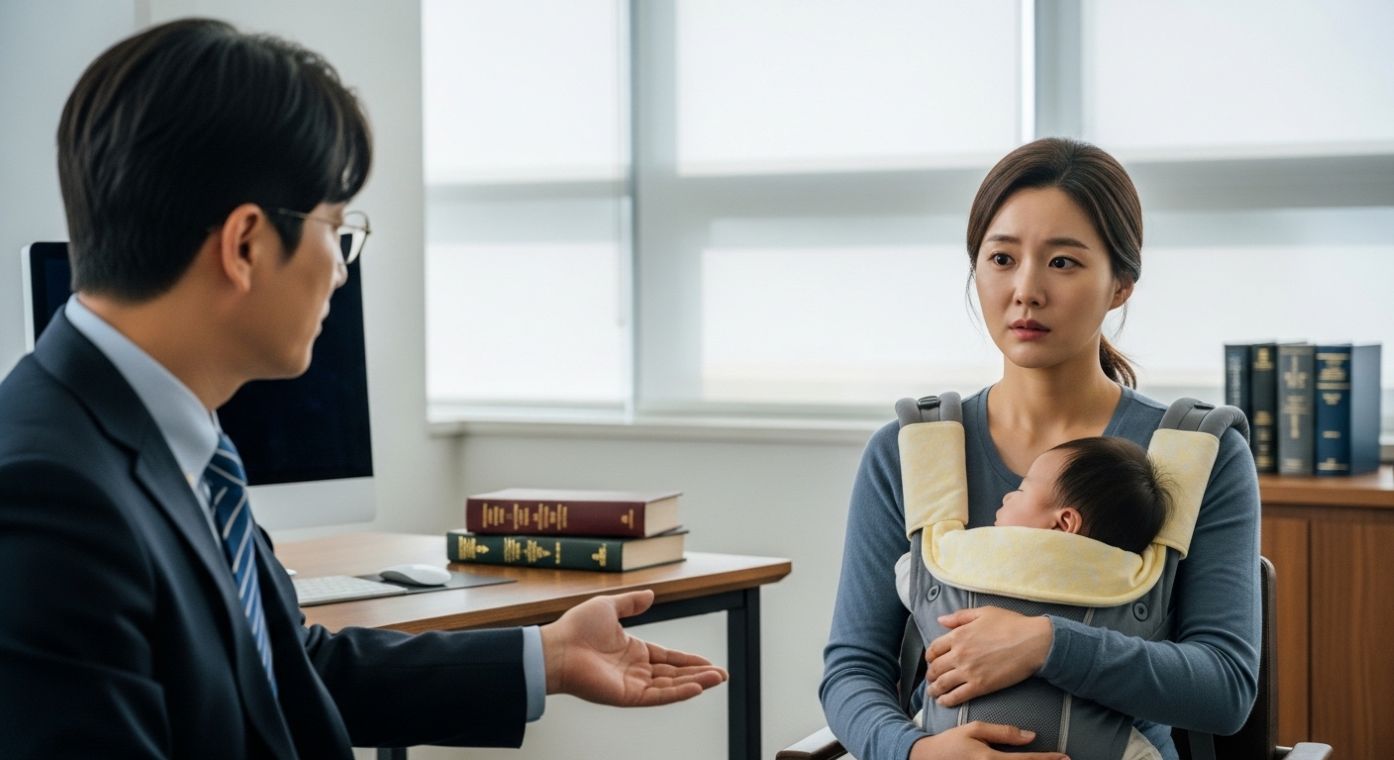 광주이혼전문변호사, 양육비와 위자료 청구 실전 가이드