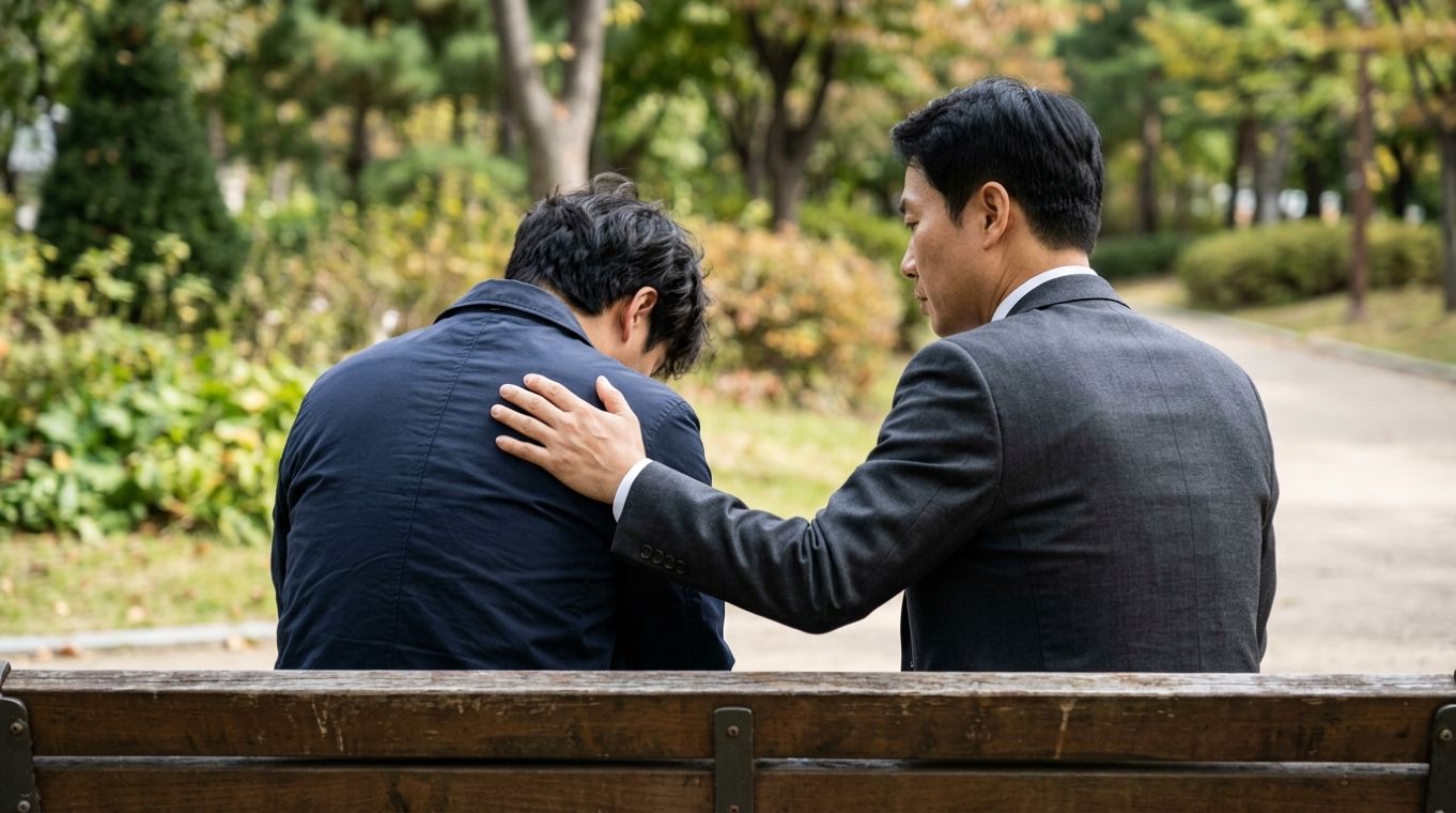 의뢰인을 위한 형사사건변호사의 핵심 역할 6가지
