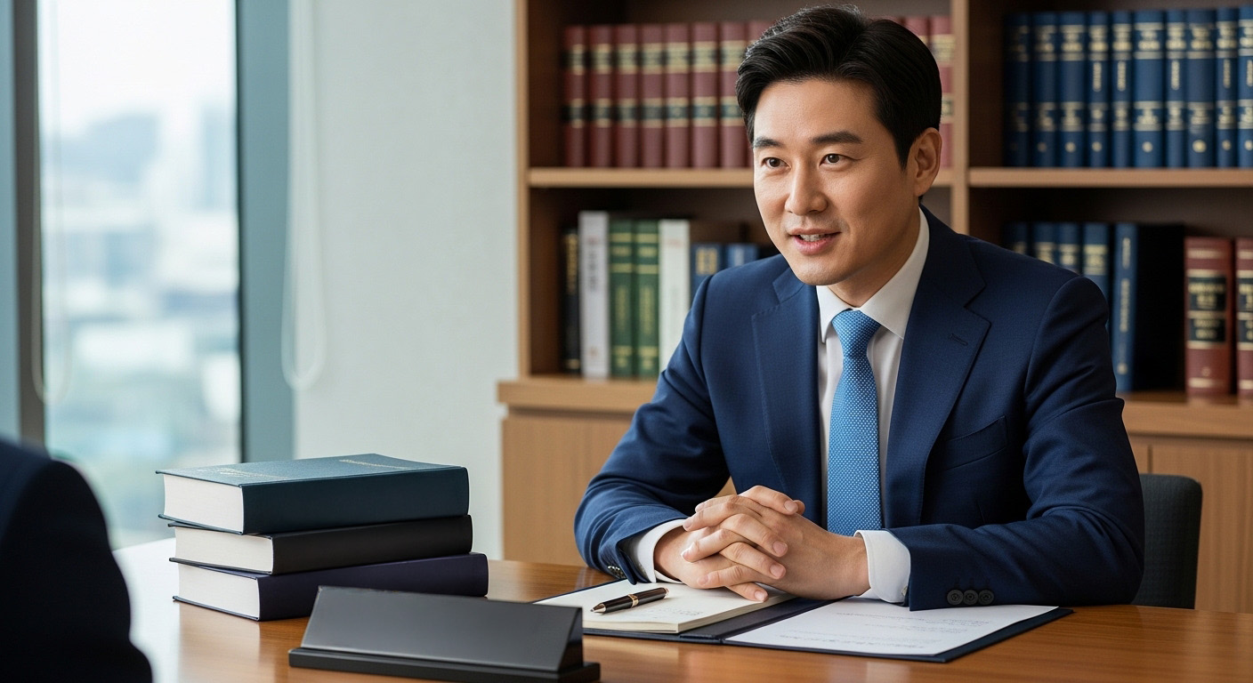 이혼전문변호사 추천받기 전 꼭 알아야 할 선택 기준