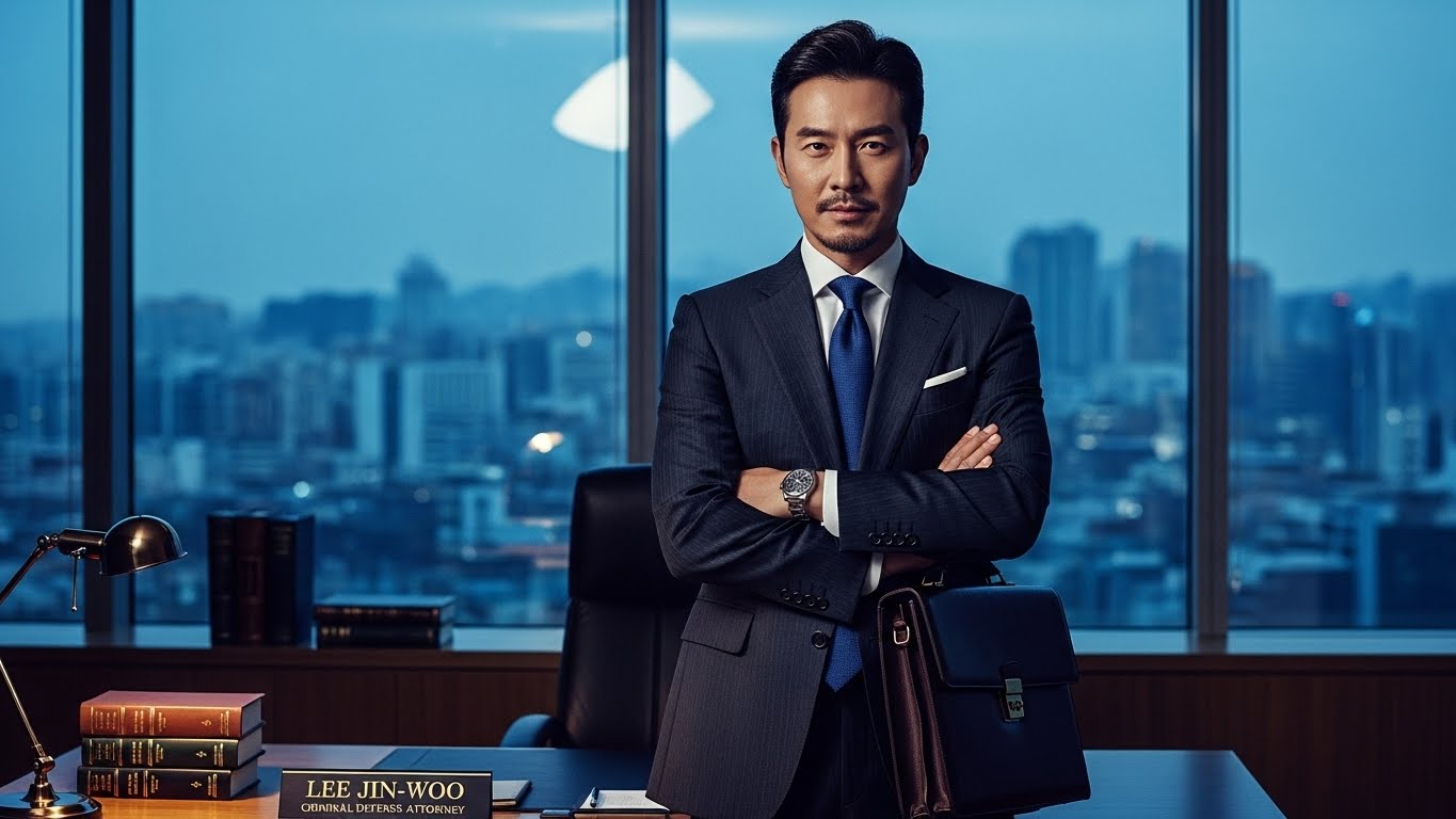 2026년 형사전문변호사 비용 완벽 가이드