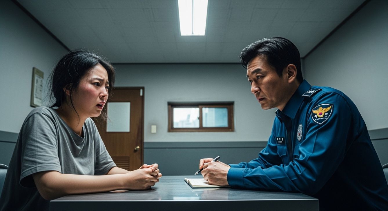 초기 대응이 승부! 안산 사기변호사 상담부터 선임까지