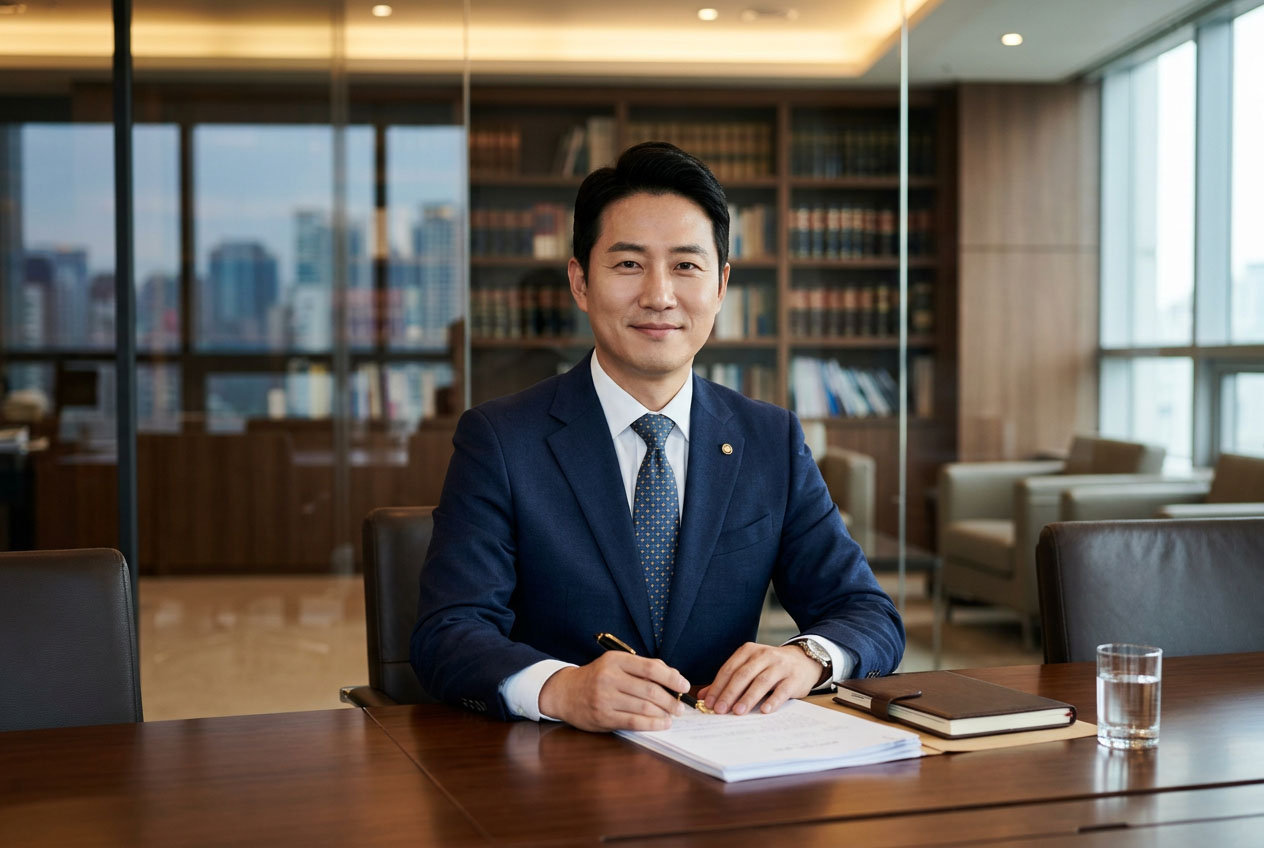 형사변호사 잘 고르는 법: 진짜 실무 기준 총정리