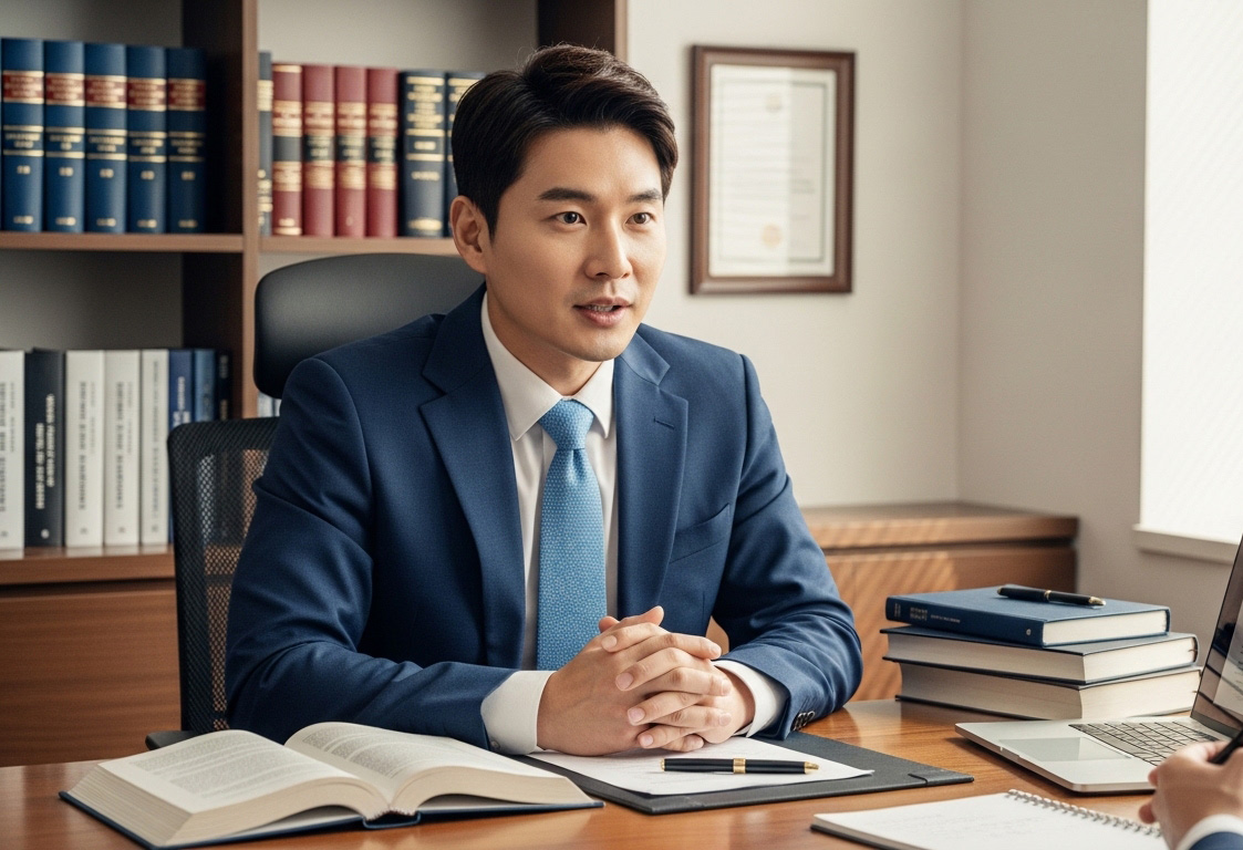 이혼전문변호사 상담 전 꼭 챙겨야 할 준비물 7가지