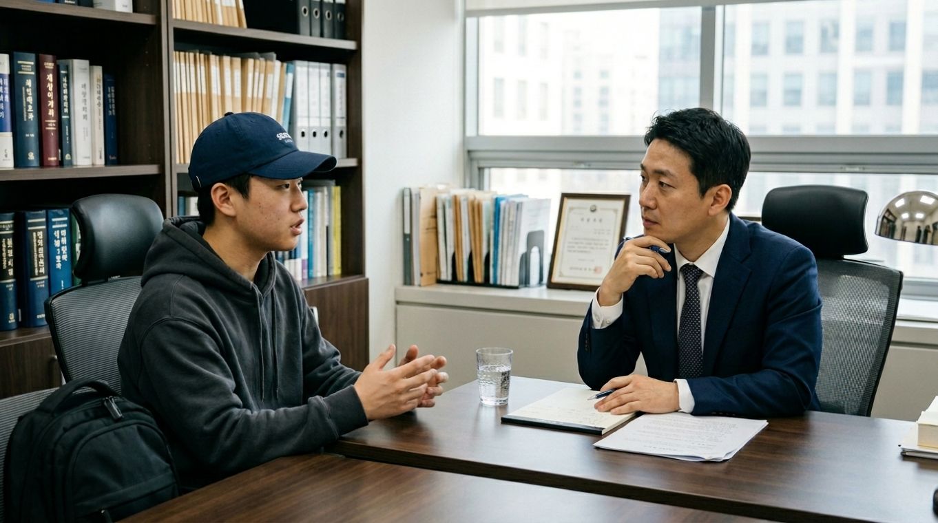 대구 성범죄 변호사 선택, 이 6가지만은 꼭 확인하세요