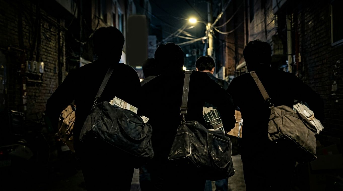 특정경제범죄가중처벌법 적용 대상과 요건 총정리