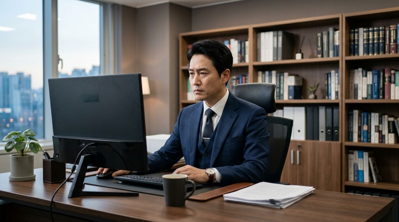 2026년 기준 카촬죄변호사 찾기 실전 가이드