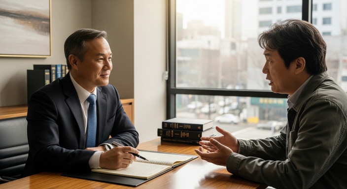 음주운전 전문 변호사, 현명하게 선택하는 6가지 기준