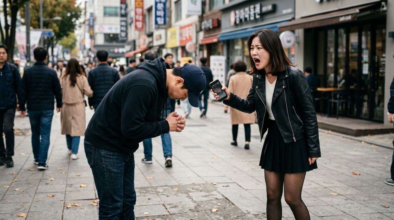 카메라등이용촬영죄(카촬죄) 변호사, 경찰 조사부터 합의까지 A~Z