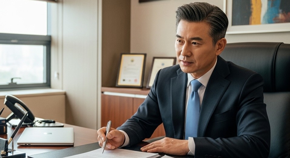 재산분할 성공을 위한 변호사 선임 전략 A to Z