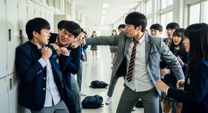 학교폭력전문변호사의 실질적 도움, 무엇이 다를까?