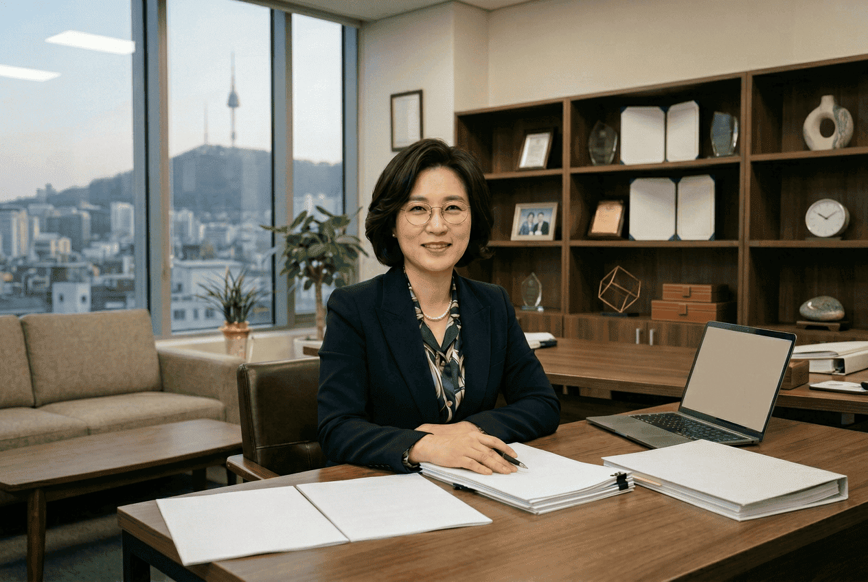 청주이혼전문변호사 상담, 이혼소송 성공을 위한 핵심 조언