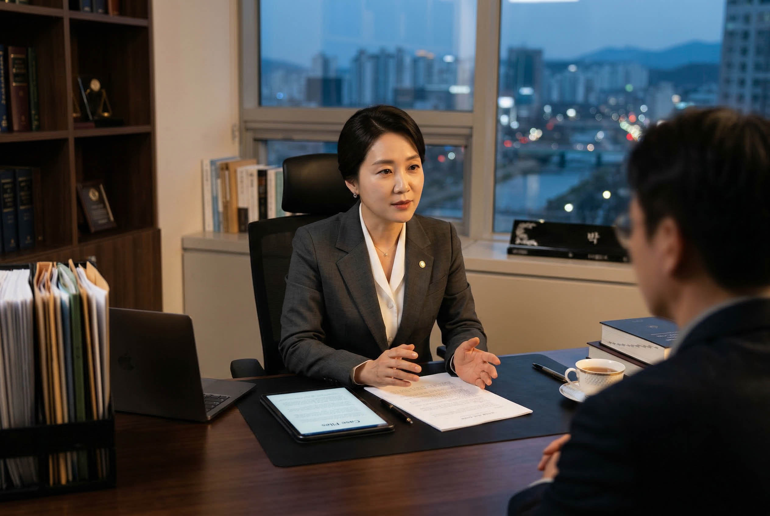 대구 음주운전 변호사 선임 절차, 단계별 완벽 안내
