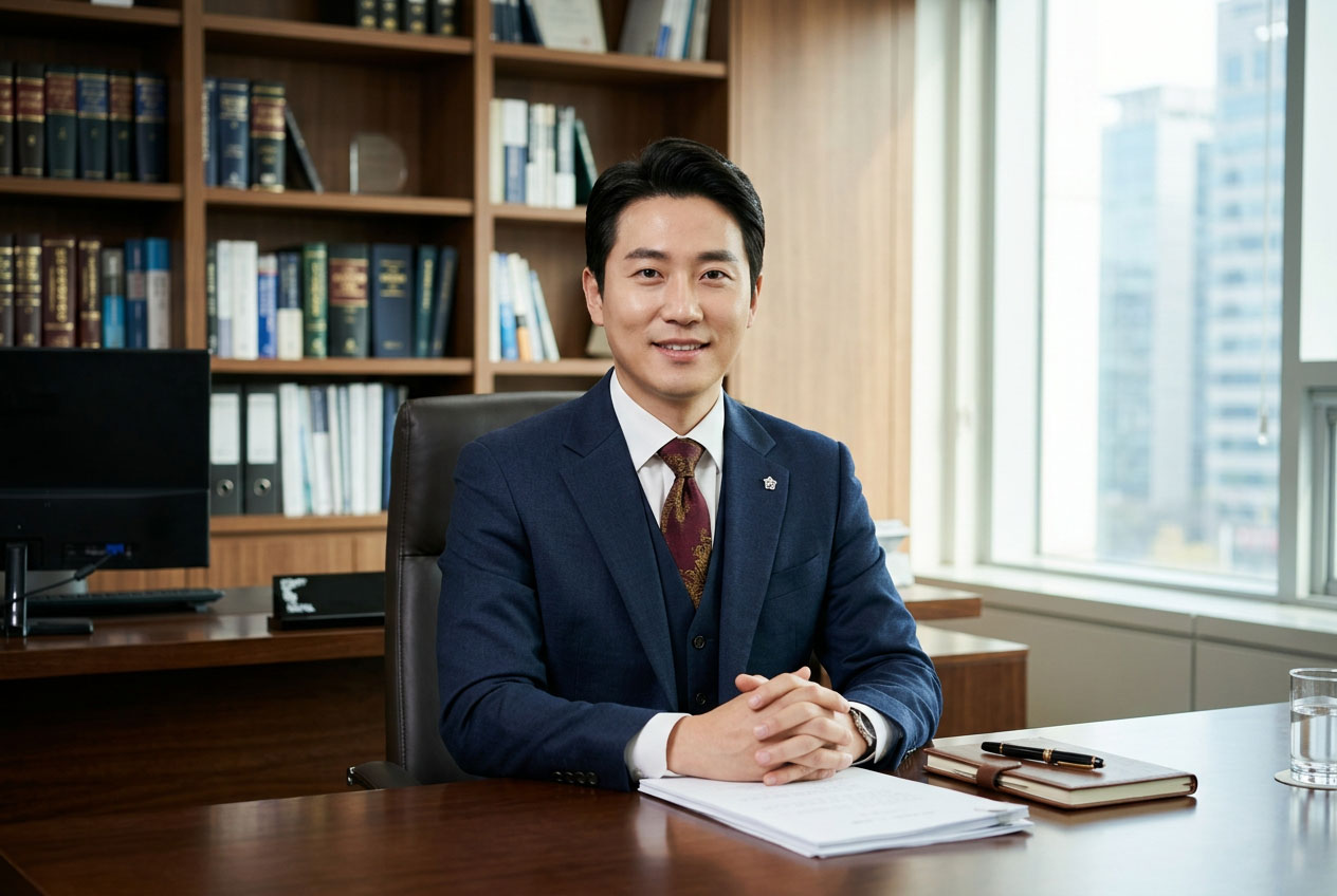 형사변호사의 진짜 역할, 단계별로 쉽게 풀어보기