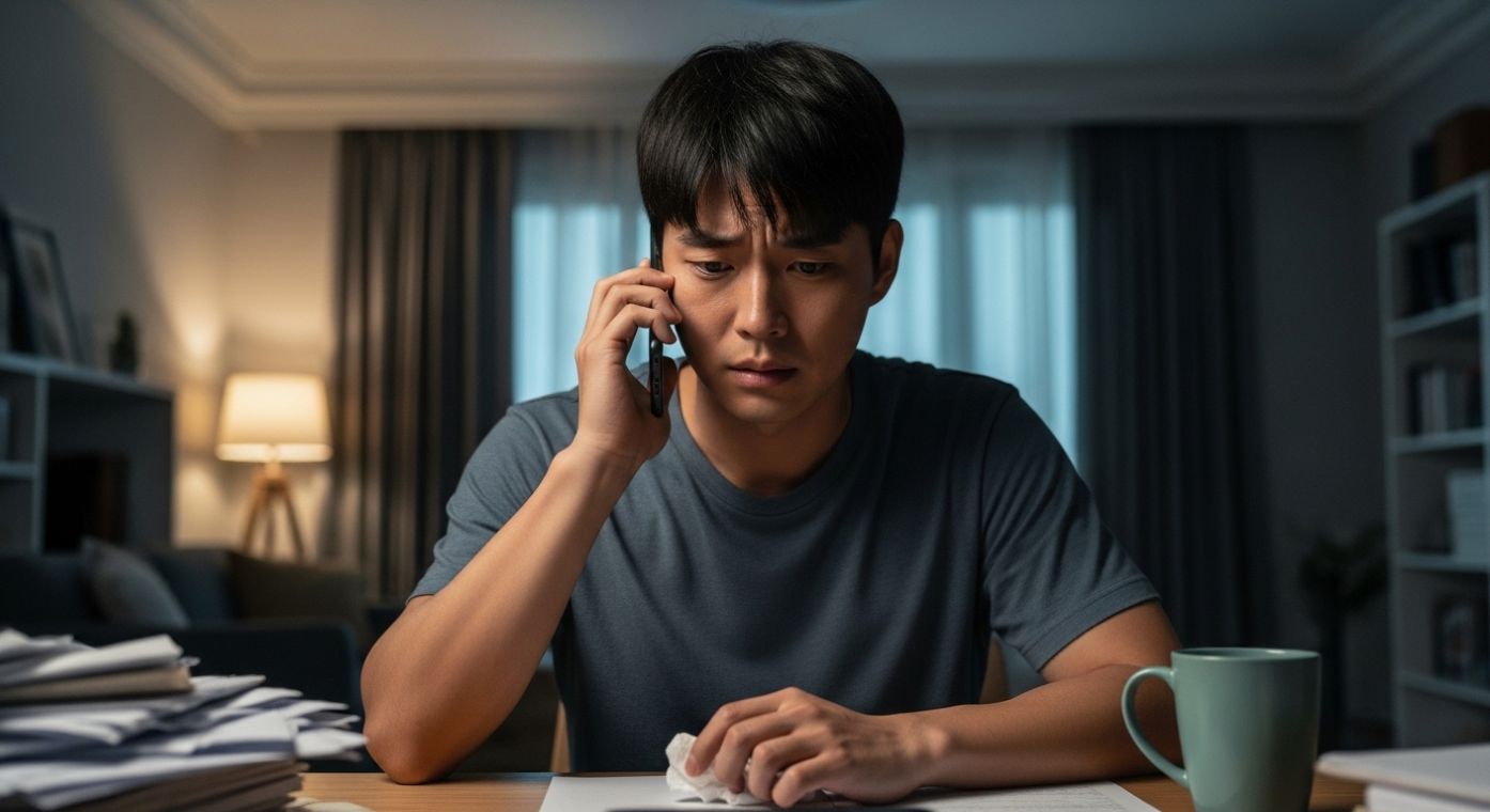 초보자도 실패 없는 안산 사기 변호사 선택법