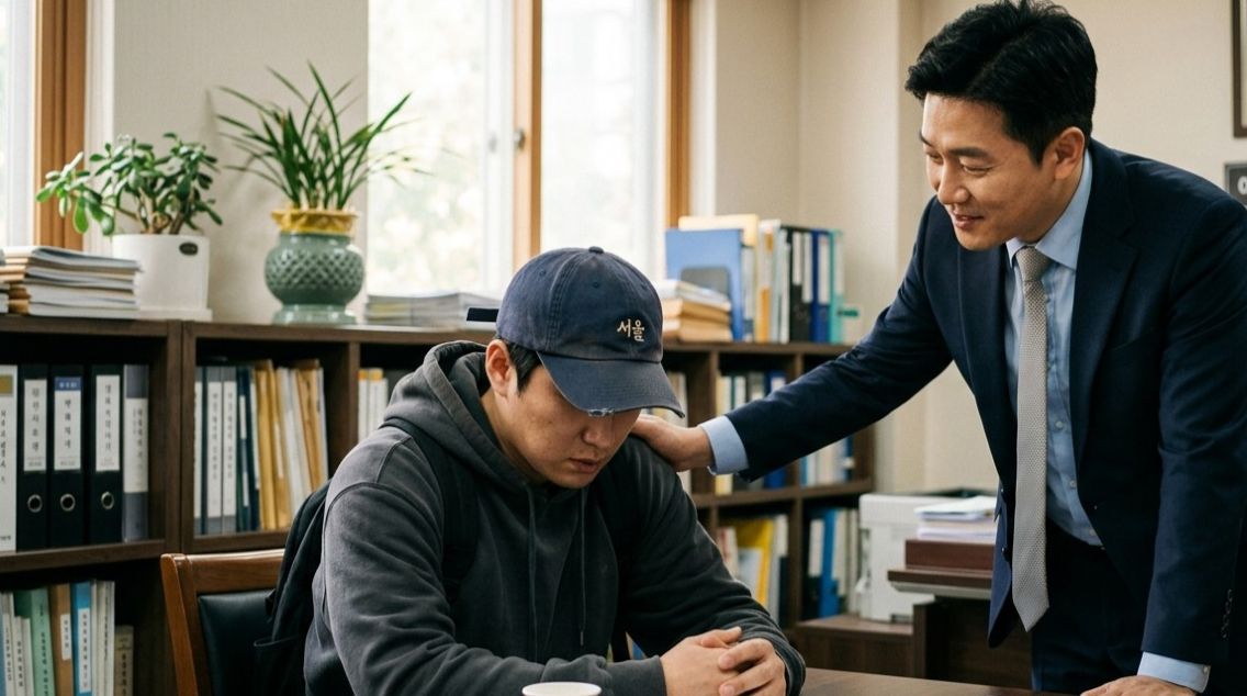 대구 형사전문변호사 선임 시 꼭 챙겨야 할 서류 총정리