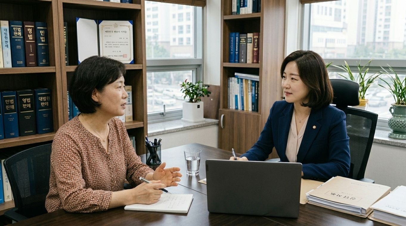 2026년 최신 양육비 지급 방법과 법적 대처 가이드