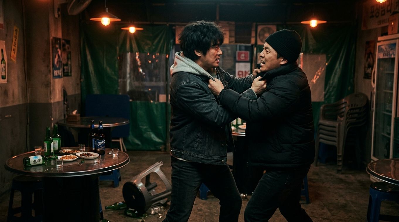 실제 사례로 이해하는 형사사건변호사 vs 민사사건변호사