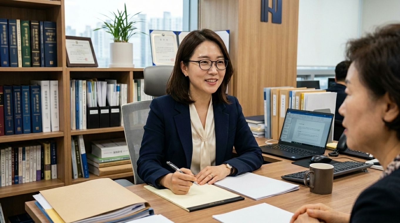 혼인 기간별 이혼 재산분할 핵심 가이드(2026년 최신판)