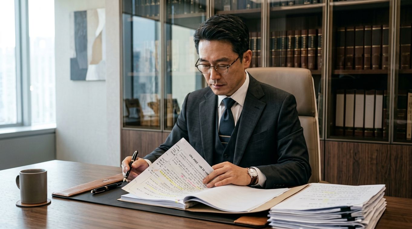 경제범죄전문변호사 비용 완벽 가이드