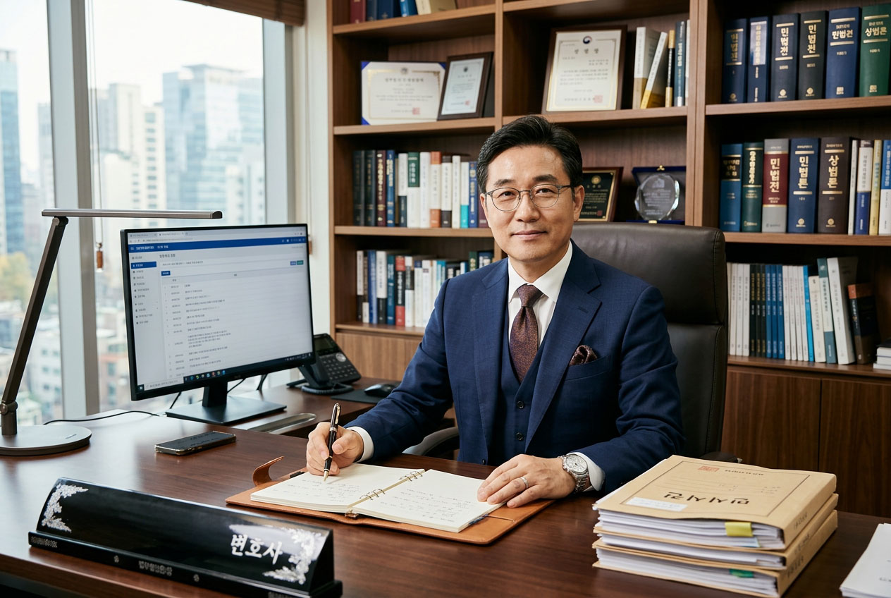 평택형사전문변호사 사무실 위치와 이용 꿀팁 총정리