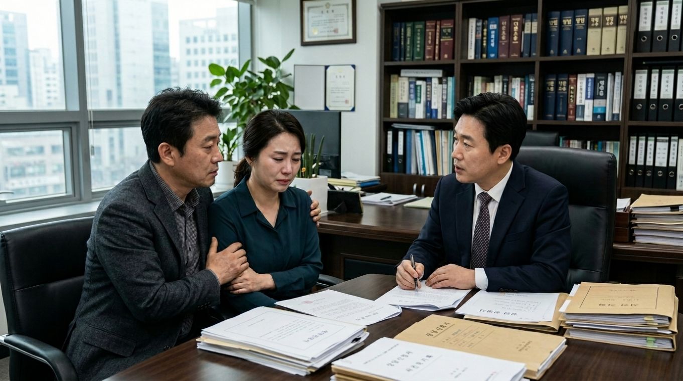 상속회복청구 소송 비용: 실전 가이드