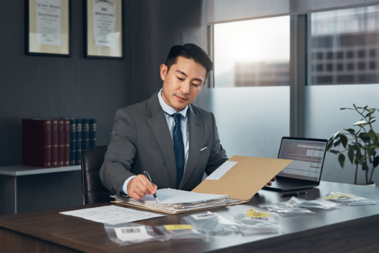 좋은 마약전문변호사 찾는 5단계 실전 매뉴얼