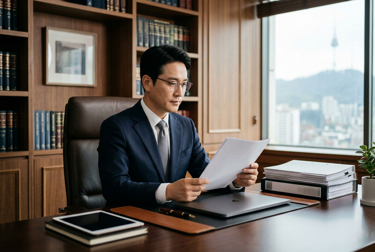 형사변호사 선임, 꼭 필요한가? 현실과 법적 기준 총정리