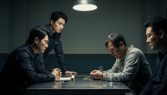 불필요한 구속을 막는 변호사 조력의 모든 것