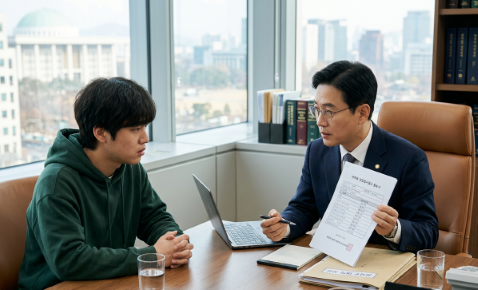 마약전문변호사 선임 효과, 실제 사례로 보는 7가지 핵심 이점