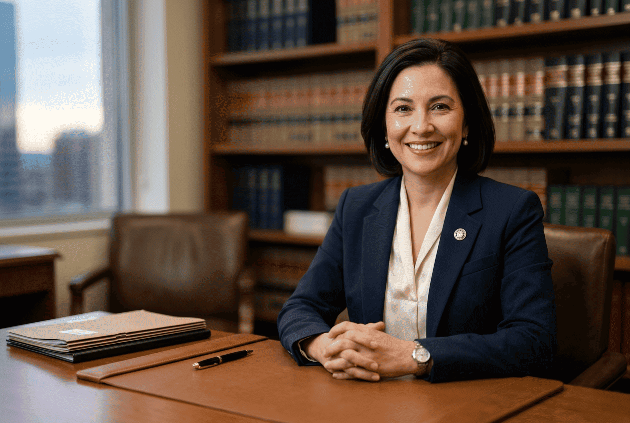 이혼변호사 선택 전 반드시 알아야 할 5가지 체크리스트