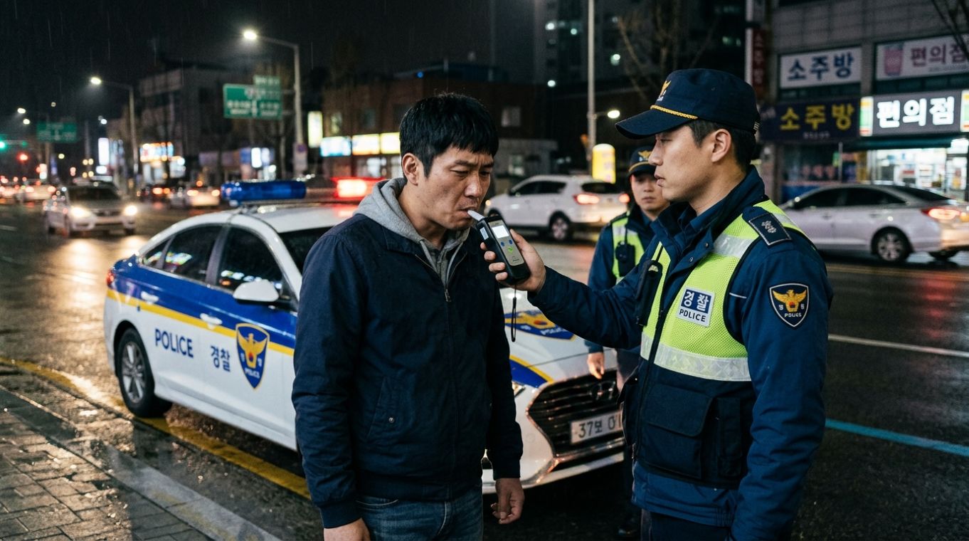 청주에서 음주운전 변호사 선임 시, 비용과 절차 총정리