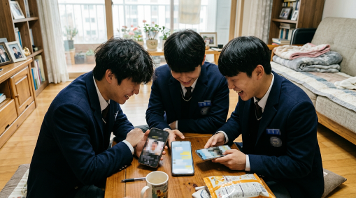박제방은 무엇인가? SNS 신상 유포의 위험과 현실