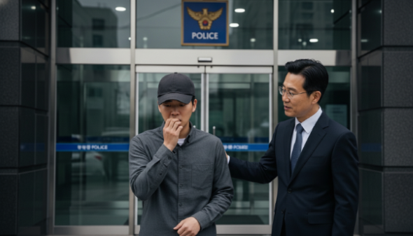 경찰 출석 전 반드시 알아야 할 변호사 동행 실전 TIP